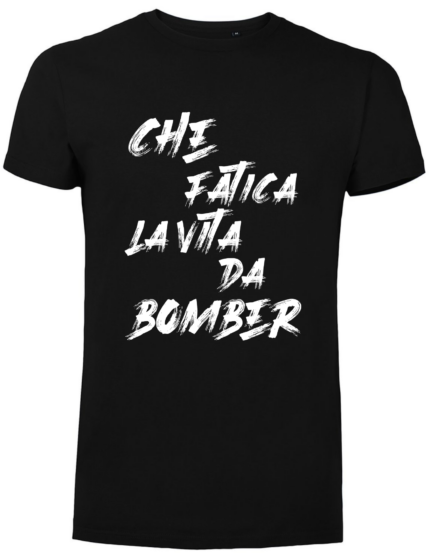 Che Fatica La Vita da Bomber